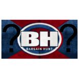 The Bargain Hunt mystery box