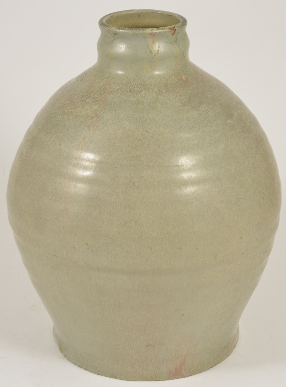 A Carter, Stabler and Adams Poole pottery vase, 1930's, - Image 2 of 3