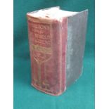 VOLUME- MRS BEETON'S BOOKS OF HOUSEHOLD MANAGEMENT,