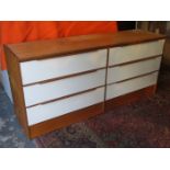 MODERN CHEST OF DRAWERS