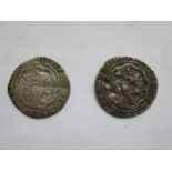 TWO HENRY VI GROATS