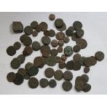 MIXED LOT OF INTERESTING MEDIEVAL COINAGE