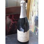 BOTTLE OF VINTAGE VEUVE AMIOT CHAMPAGNE