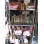 LARGE QUANTITY OF VARIOUS VOLUMES AND MAPS, ETC.