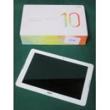 BOXED ASER TABLET