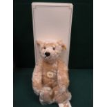 BOXED STEIFF 1920 CLASSIC BEAR