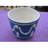 WEDGEWOOD JASPERWARE JARDINIERE