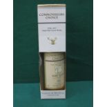 UNOPENED CASED BOTTLE OF CONNOISSEURS CHOICE ISLAY PORT ELLEN 1981 WHISKY