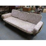 ERCOL DAY BED