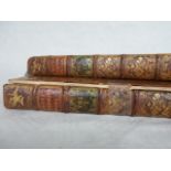 The Dramatic Works of Samuel Foote Esquire, in two volumes, published London 1753,