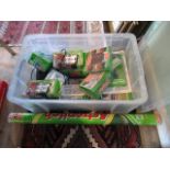 A large quantity of last 20th century Subbuteo teams and accessories, many in original boxes,