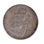 Coins: US 1920 Pilgrim Tercentenary Commemorative half dollar EF to AU Provenance: Estate of