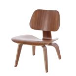 Eames LCW lounge chair, for Herman Miller