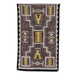 Native American weavings (2pcs)