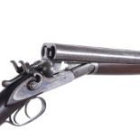 Colt model 1878 12ga SXS hammergun