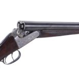 Joseph Manton & Co 20 bore SXS hammerless sporting gun ***FFL REQUIRED***