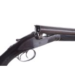Colt model 1883 SXS 12ga hammerless sporting gun ***FFL REQUIRED***