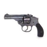 Eastern Arms Co .32 caliber S&W hammerless top break revolver ***FFL REQUIRED***