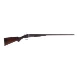 Parker Bros VH grade 12ga SXS sporting gun ***FFL REQUIRED***