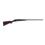 Parker Bros VH grade 12ga SXS sporting gun ***FFL REQUIRED***