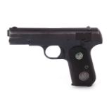 Colt Automatic pocket model 1903 semi-automatic .32 caliber rimless pistol ***FFL REQUIRED***