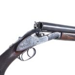 Baker Gun Co Paragon 12 bore SXS sporting gun ***FFL REQUIRED***