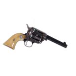 Colt single action .32-20 Army Sheriffs Model revolver ***FFL REQUIRED***