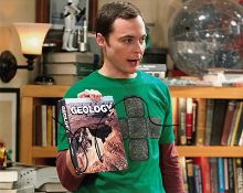 Jim Parsons signed 10 x 8 colour photo from The Big Bang Theory. Born March 24, 1973 is an
