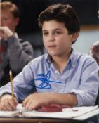 Fred Savage Born July 9, 1976 is an American actor, director, and producer. He is best known for his