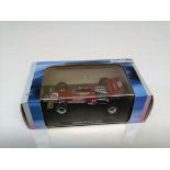 Lotus 72C Ford 1970 Die cast 1:43 model Formula One car. Grand Prix Legends of Formula 1 series.