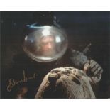 John Hurt signed 10x8 colour photo from Alien. Good Condition. All signed items come with our