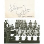 Stan Kenton signature piece. Dedicated. December 15, 1911, August 25, 1979 was an American popular