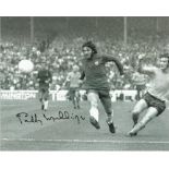 Chelsea FC signed photo collection. 11 photos variety of 10x8 and 12x8 black and white and colour