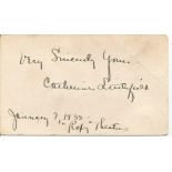 Catherine Littlefield signature piece. 1908, 1951 was an American ballerina, choreographer, and