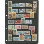 Cyprus and Turkish stamp collection. Mainly mint and unmounted 350+ 1950s onwards. Good Condition.