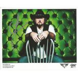 Coltford signed 10x8 colour photo. Good Condition. All signed items come with our certificate of
