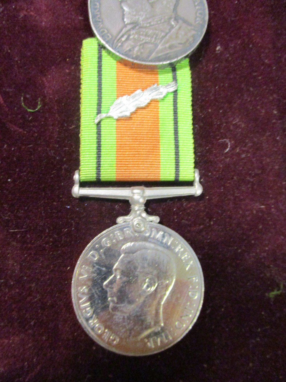 A Queen's South Africa Medal Group, to include a Victoria South Africa medal with bars for - Bild 8 aus 46