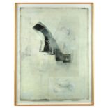 § Steve Barraclough (Irish, 1953-1987) Aqueduct, 1977 Artist's proof, signed "S. J. Barraclough"