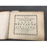 AA (Pieter van der). Vues des Villes, Edifices & autres choses remarquables de la Grande