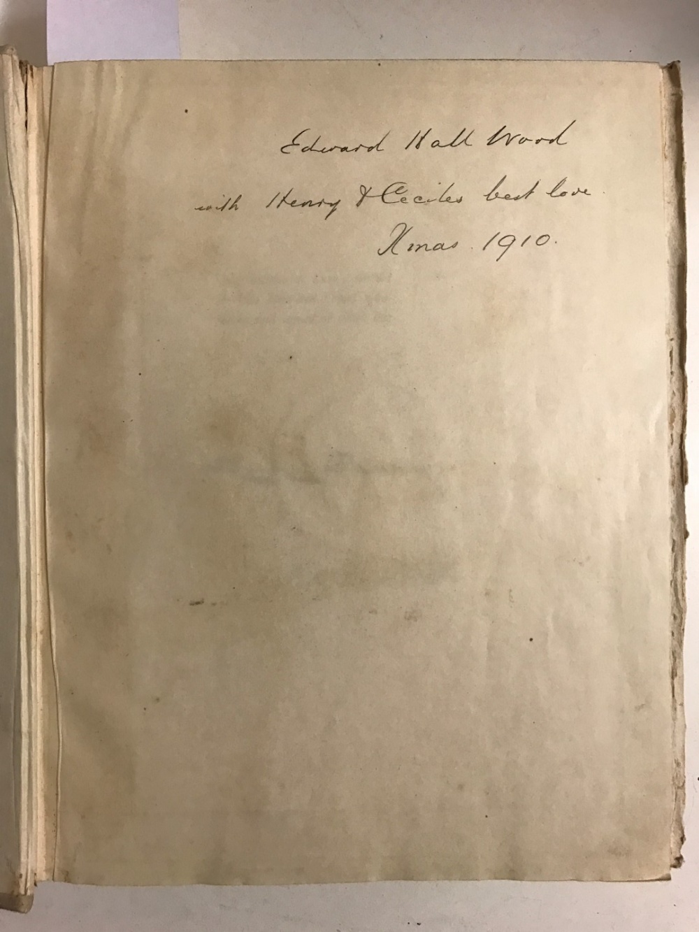 PEARY (Robert E.), The North Pole, London: Hodder and Stoughton, 1910, 1st edition, 4to, Edition - Image 7 of 7