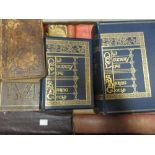 Kelly's Directories, 1900 - 1937 and other volumes