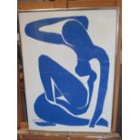 Matisse, lithographs (2)