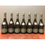 Champagne NV, Mailly Cuvee des Echansons Brut Grand Cru, 7 bottles; Charles Pettit & Cie Brut