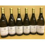 Chateauneuf-du-Pape blanc, Paul Autard 2001, 10 bottles; Mas Champart St Chinian 1997, 2 bottles (