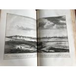 [DUFF (William)] A History of Scotland..., by an impartial hand, 1749, folio, 2 vols, extra-