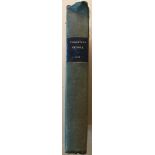 Russia interest. OLIPHANT (Laurence) The Russian Shores of the Black Sea in the Autumn of 1852,