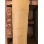 BLOMEFIELD (Francis) and Charles Parkin. An Essay towards a Topographical History of The County of