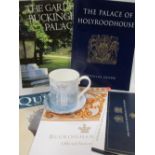 Althorpe and Sandringham estate memorabilia (a quantity)