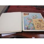 Enid Blyton's Nature Plates, illustrated by Eileen Soper, approx. 60 plates