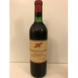 Chateau La Fleur-Petrus, Pomerol, 1970, one bottle (level in neck)